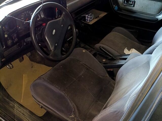 Форд Скорпио, объемом двигателя 2 л и пробегом 230 тыс. км за 720 $, фото 8 на Automoto.ua