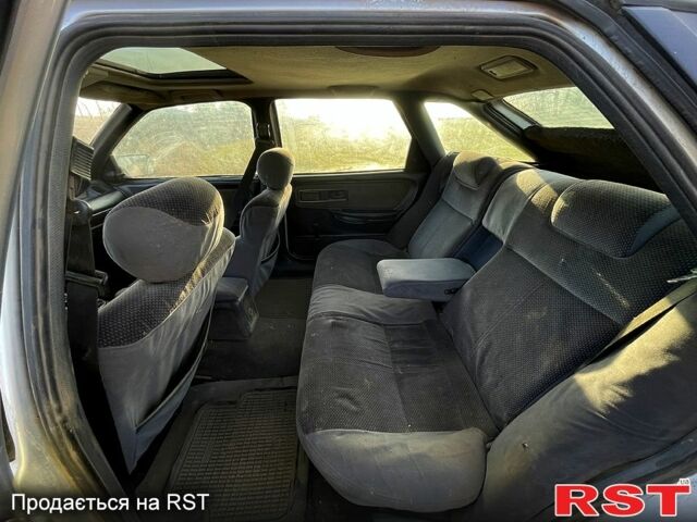 Форд Скорпіо, об'ємом двигуна 24 л та пробігом 200 тис. км за 950 $, фото 8 на Automoto.ua