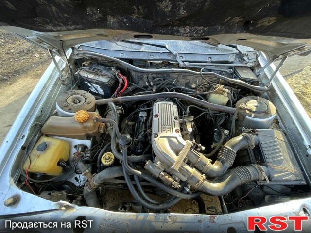 Форд Скорпіо, об'ємом двигуна 24 л та пробігом 200 тис. км за 950 $, фото 4 на Automoto.ua