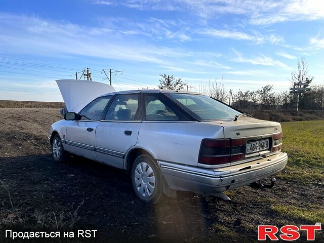 Форд Скорпіо, об'ємом двигуна 24 л та пробігом 200 тис. км за 950 $, фото 6 на Automoto.ua