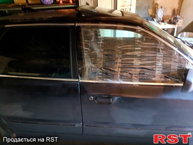 Форд Скорпио, объемом двигателя 2 л и пробегом 230 тыс. км за 720 $, фото 3 на Automoto.ua