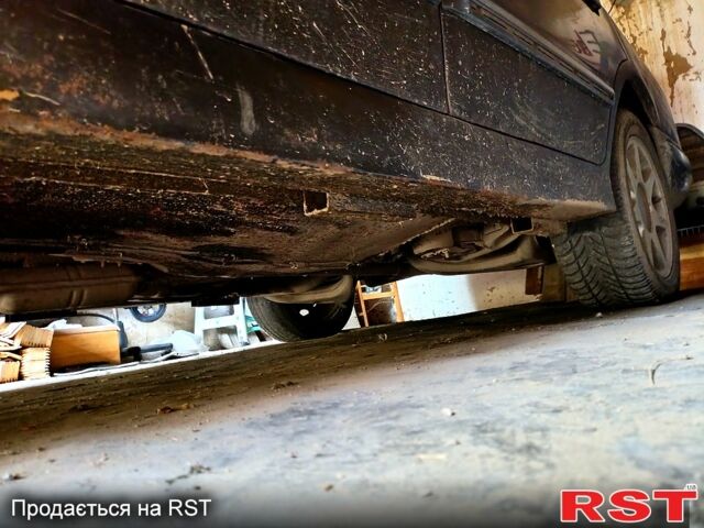 Форд Скорпио, объемом двигателя 2 л и пробегом 230 тыс. км за 720 $, фото 9 на Automoto.ua