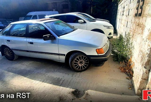 Форд Скорпіо, об'ємом двигуна 2 л та пробігом 255 тис. км за 1100 $, фото 2 на Automoto.ua