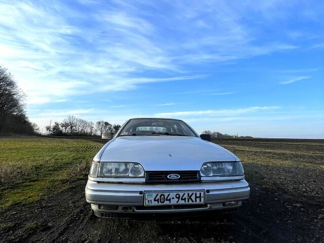 Форд Скорпіо, об'ємом двигуна 24 л та пробігом 200 тис. км за 950 $, фото 3 на Automoto.ua