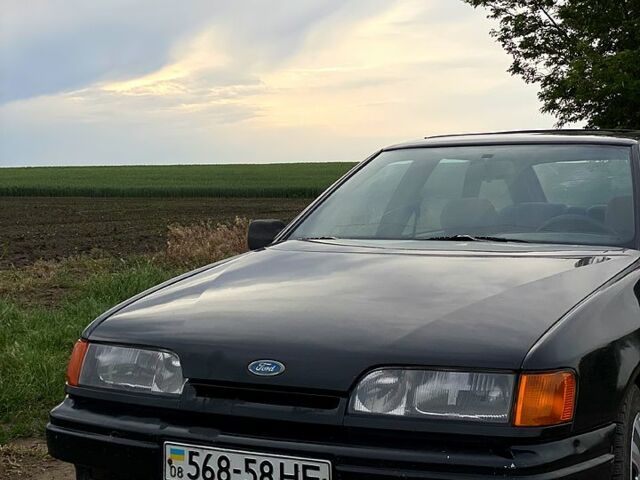 Форд Скорпио, объемом двигателя 2 л и пробегом 0 тыс. км за 1800 $, фото 7 на Automoto.ua