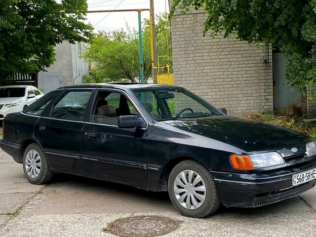 Форд Скорпио, объемом двигателя 2 л и пробегом 0 тыс. км за 1800 $, фото 2 на Automoto.ua