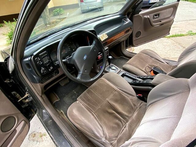 Форд Скорпио, объемом двигателя 2 л и пробегом 0 тыс. км за 1800 $, фото 3 на Automoto.ua