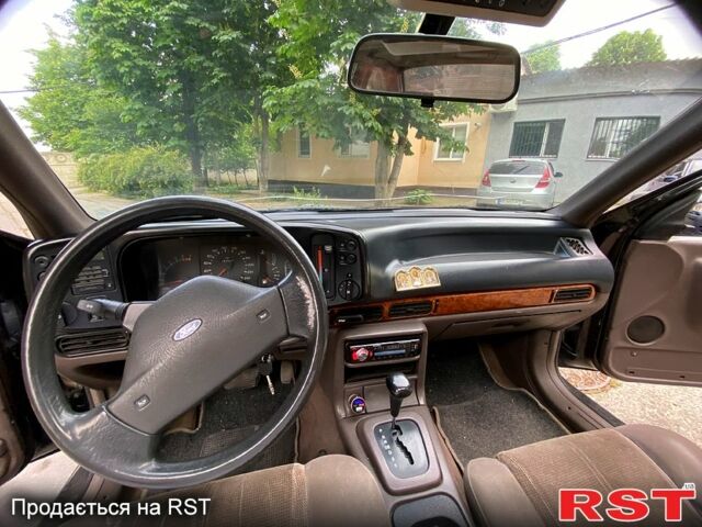 Форд Скорпио, объемом двигателя 2 л и пробегом 0 тыс. км за 1800 $, фото 6 на Automoto.ua
