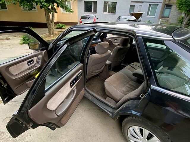 Форд Скорпио, объемом двигателя 2 л и пробегом 0 тыс. км за 1800 $, фото 5 на Automoto.ua