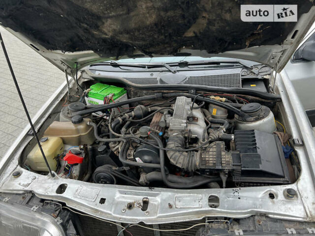 Форд Скорпіо, об'ємом двигуна 2 л та пробігом 250 тис. км за 825 $, фото 6 на Automoto.ua