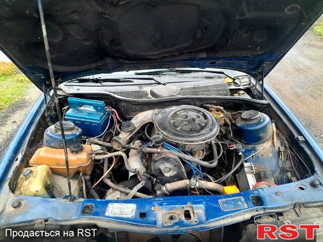 Форд Скорпио, объемом двигателя 2 л и пробегом 136 тыс. км за 600 $, фото 4 на Automoto.ua