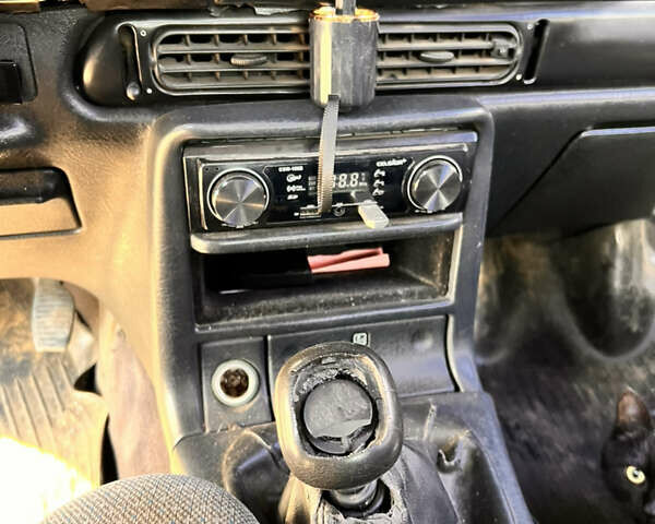 Форд Скорпио, объемом двигателя 2 л и пробегом 159 тыс. км за 1100 $, фото 1 на Automoto.ua