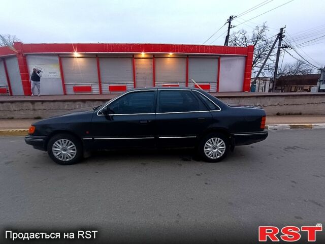 Форд Скорпио, объемом двигателя 24 л и пробегом 0 тыс. км за 480 $, фото 1 на Automoto.ua
