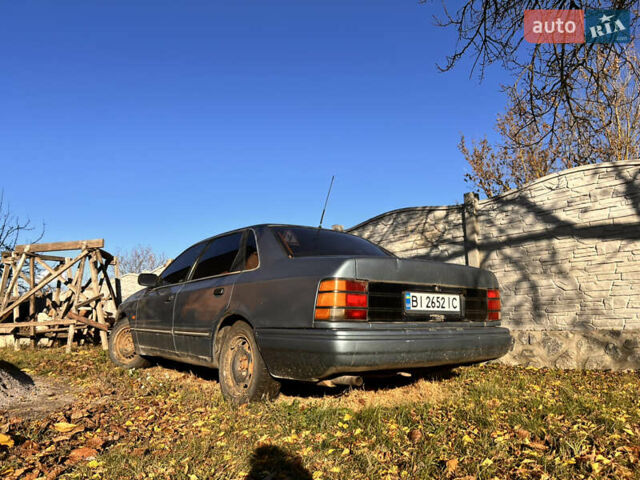 Форд Скорпио, объемом двигателя 2 л и пробегом 159 тыс. км за 1100 $, фото 3 на Automoto.ua