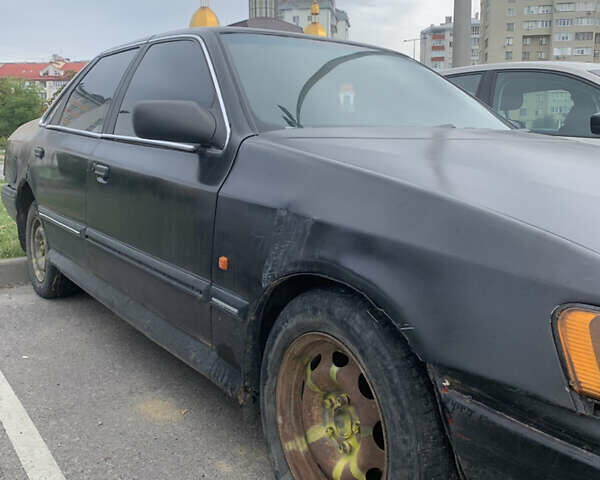 Форд Скорпіо, об'ємом двигуна 2 л та пробігом 300 тис. км за 399 $, фото 1 на Automoto.ua