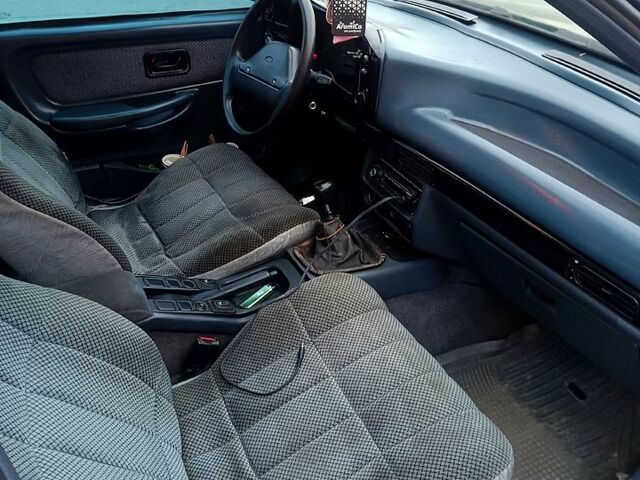 Форд Скорпио, объемом двигателя 24 л и пробегом 0 тыс. км за 480 $, фото 7 на Automoto.ua