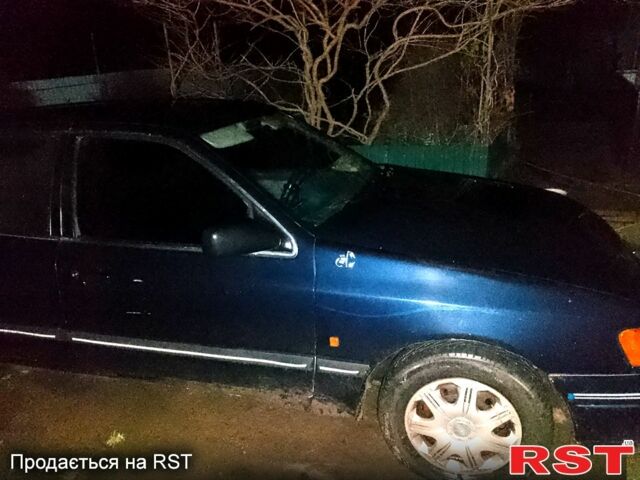 Форд Скорпио, объемом двигателя 2.3 л и пробегом 0 тыс. км за 1200 $, фото 1 на Automoto.ua