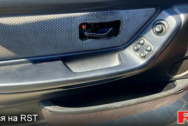 Форд Скорпіо, об'ємом двигуна 2 л та пробігом 380 тис. км за 1200 $, фото 12 на Automoto.ua
