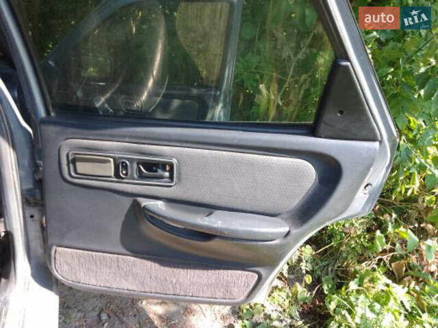 Форд Скорпио, объемом двигателя 2.9 л и пробегом 300 тыс. км за 847 $, фото 1 на Automoto.ua
