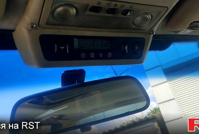 Форд Скорпіо, об'ємом двигуна 2 л та пробігом 380 тис. км за 1200 $, фото 13 на Automoto.ua