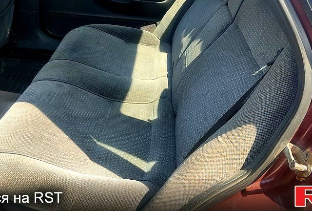 Форд Скорпіо, об'ємом двигуна 2 л та пробігом 380 тис. км за 1200 $, фото 10 на Automoto.ua