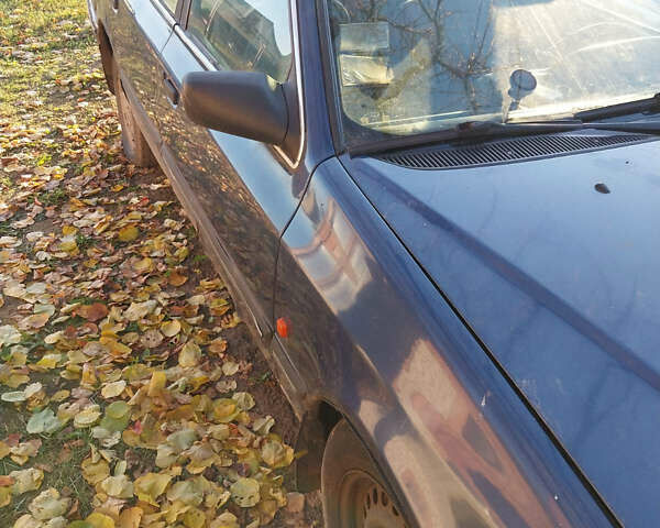 Форд Скорпіо, об'ємом двигуна 0 л та пробігом 221 тис. км за 1100 $, фото 6 на Automoto.ua