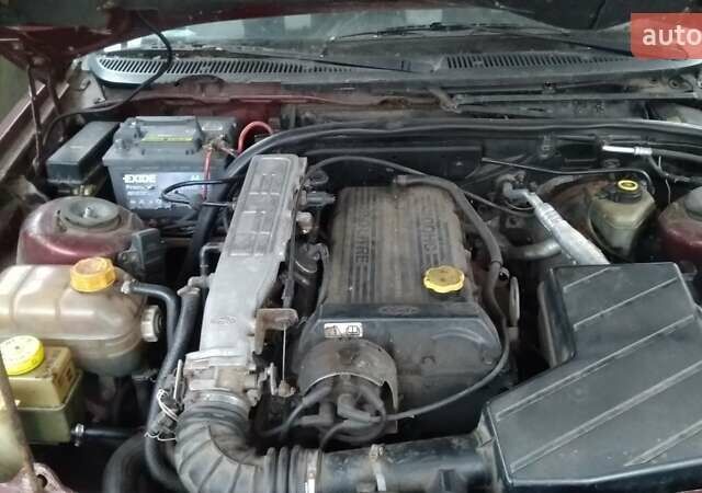 Форд Скорпіо, об'ємом двигуна 0 л та пробігом 300 тис. км за 589 $, фото 2 на Automoto.ua