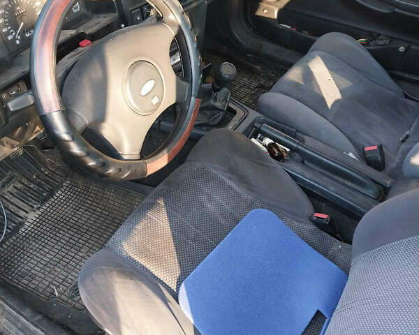 Форд Скорпио, объемом двигателя 0 л и пробегом 221 тыс. км за 1100 $, фото 11 на Automoto.ua