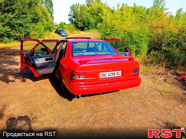 Форд Скорпіо, об'ємом двигуна 2 л та пробігом 0 тис. км за 1500 $, фото 5 на Automoto.ua