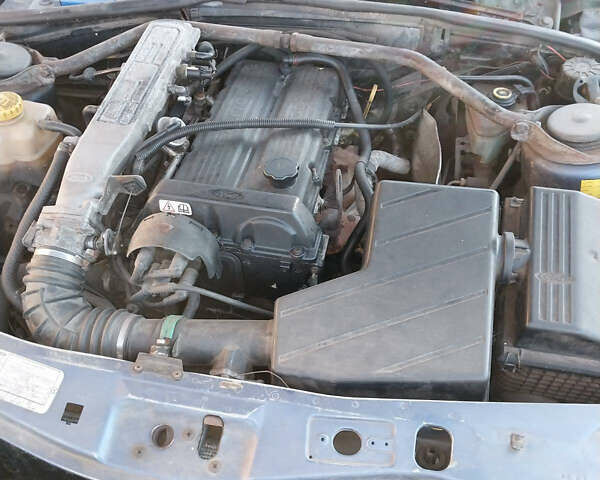 Форд Скорпіо, об'ємом двигуна 0 л та пробігом 221 тис. км за 1100 $, фото 7 на Automoto.ua