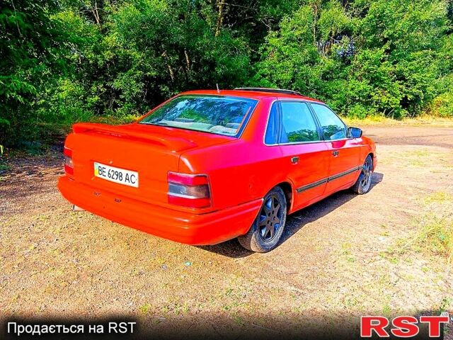 Форд Скорпіо, об'ємом двигуна 2 л та пробігом 0 тис. км за 1500 $, фото 6 на Automoto.ua