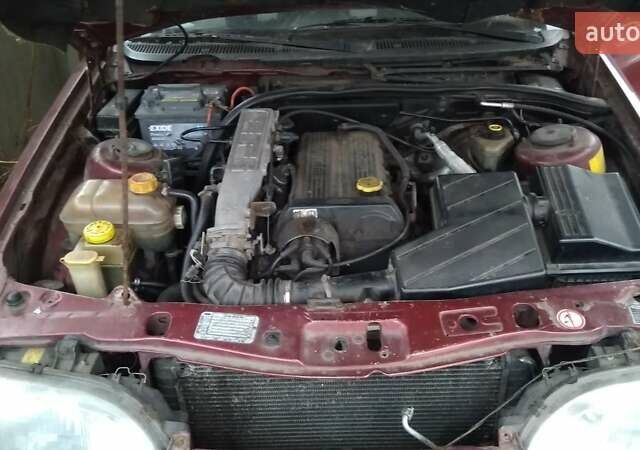 Форд Скорпіо, об'ємом двигуна 0 л та пробігом 300 тис. км за 589 $, фото 3 на Automoto.ua