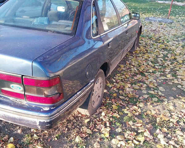 Форд Скорпіо, об'ємом двигуна 0 л та пробігом 221 тис. км за 1100 $, фото 2 на Automoto.ua