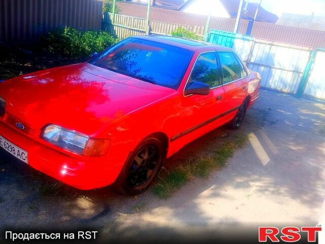 Форд Скорпіо, об'ємом двигуна 2 л та пробігом 0 тис. км за 1500 $, фото 2 на Automoto.ua