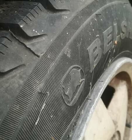 Форд Скорпіо, об'ємом двигуна 0 л та пробігом 300 тис. км за 589 $, фото 6 на Automoto.ua