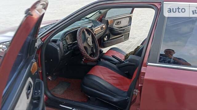 Форд Скорпіо, об'ємом двигуна 2 л та пробігом 324 тис. км за 1600 $, фото 13 на Automoto.ua