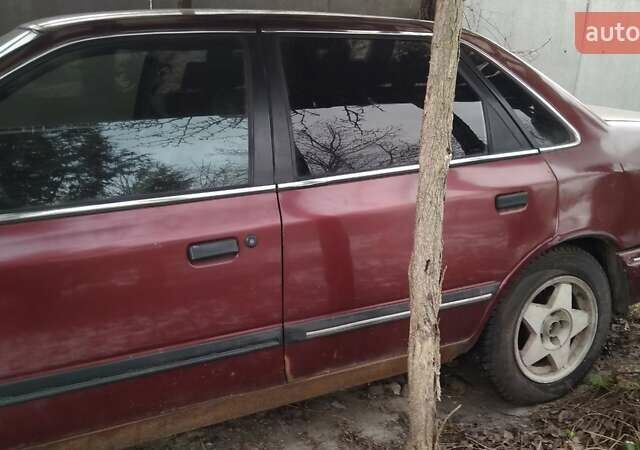 Форд Скорпіо, об'ємом двигуна 0 л та пробігом 300 тис. км за 589 $, фото 5 на Automoto.ua