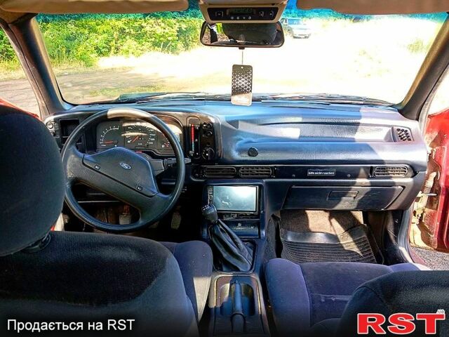 Форд Скорпіо, об'ємом двигуна 2 л та пробігом 0 тис. км за 1500 $, фото 3 на Automoto.ua