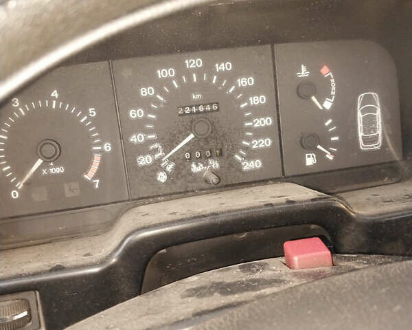 Форд Скорпіо, об'ємом двигуна 0 л та пробігом 221 тис. км за 1100 $, фото 10 на Automoto.ua