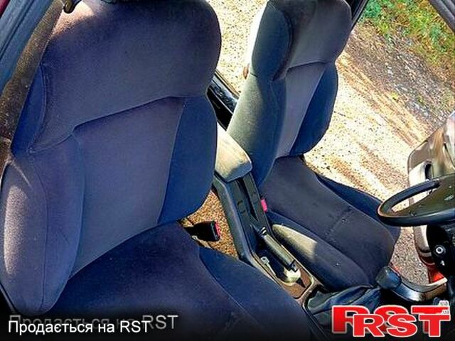 Форд Скорпіо, об'ємом двигуна 2 л та пробігом 0 тис. км за 1500 $, фото 4 на Automoto.ua