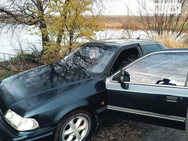 Форд Скорпіо, об'ємом двигуна 2.9 л та пробігом 510 тис. км за 1850 $, фото 2 на Automoto.ua