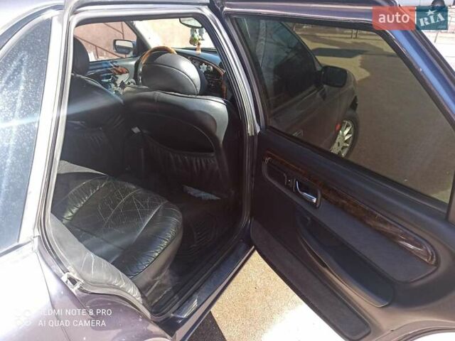 Форд Скорпіо, об'ємом двигуна 2 л та пробігом 230 тис. км за 2500 $, фото 23 на Automoto.ua