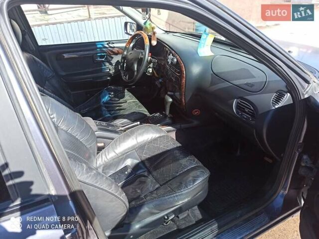 Форд Скорпіо, об'ємом двигуна 2 л та пробігом 230 тис. км за 2500 $, фото 22 на Automoto.ua