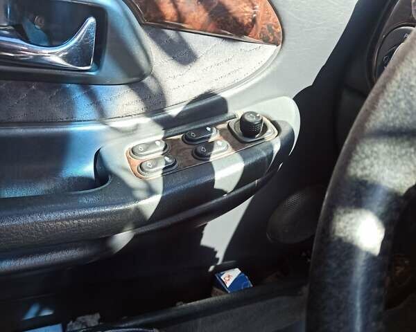 Форд Скорпіо, об'ємом двигуна 2 л та пробігом 230 тис. км за 2500 $, фото 7 на Automoto.ua