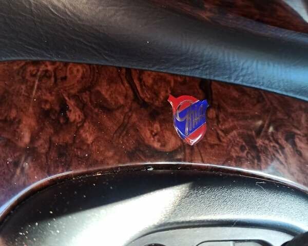 Форд Скорпіо, об'ємом двигуна 2 л та пробігом 230 тис. км за 2500 $, фото 5 на Automoto.ua