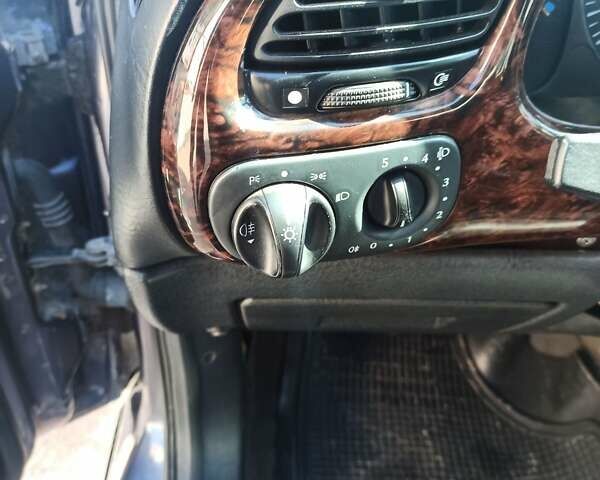 Форд Скорпіо, об'ємом двигуна 2 л та пробігом 230 тис. км за 2500 $, фото 3 на Automoto.ua