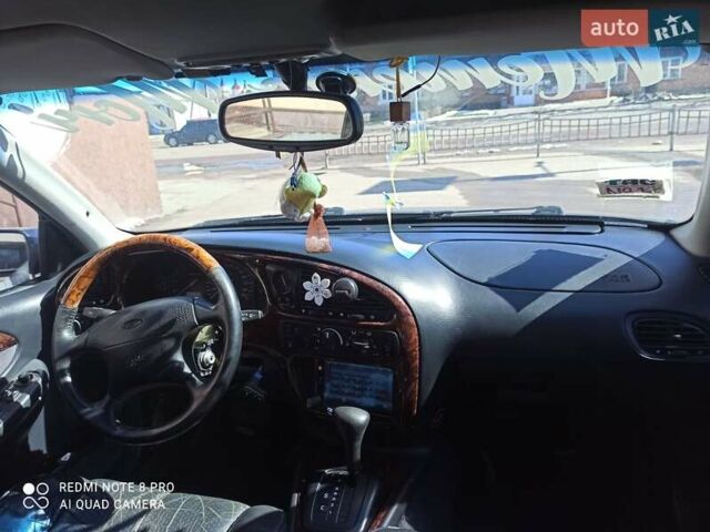 Форд Скорпіо, об'ємом двигуна 2 л та пробігом 230 тис. км за 2500 $, фото 9 на Automoto.ua