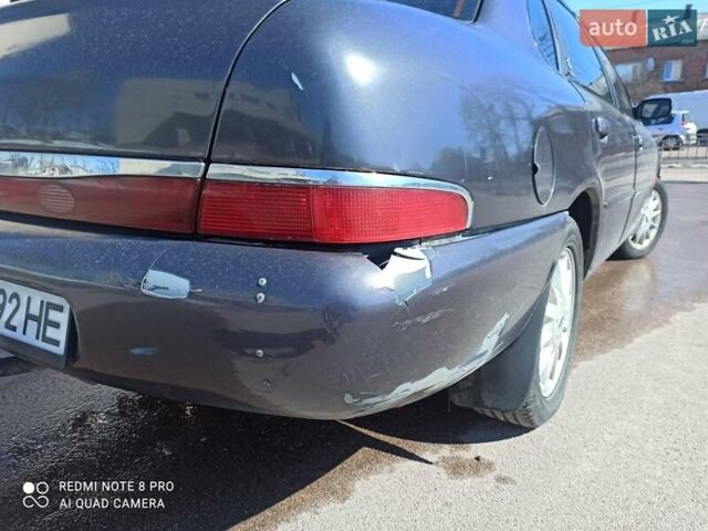 Форд Скорпіо, об'ємом двигуна 2 л та пробігом 230 тис. км за 2500 $, фото 25 на Automoto.ua
