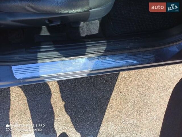 Форд Скорпіо, об'ємом двигуна 2 л та пробігом 230 тис. км за 2500 $, фото 11 на Automoto.ua