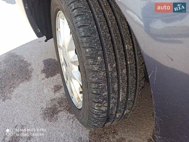 Форд Скорпіо, об'ємом двигуна 2 л та пробігом 230 тис. км за 2500 $, фото 13 на Automoto.ua